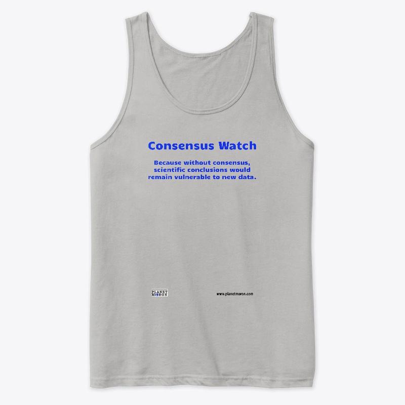 Consensus Watch